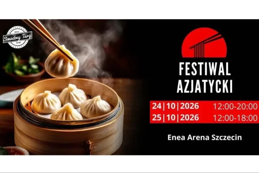 Asian Food Festival Asian Food Festival
