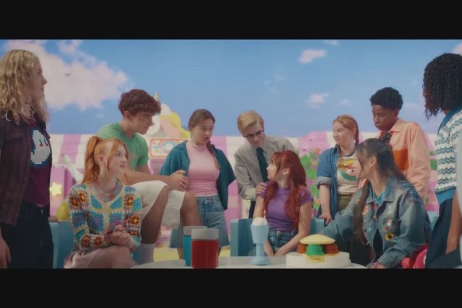LEGO Friends: Heartlake the Musical LEGO Friends: Heartlake the Musical