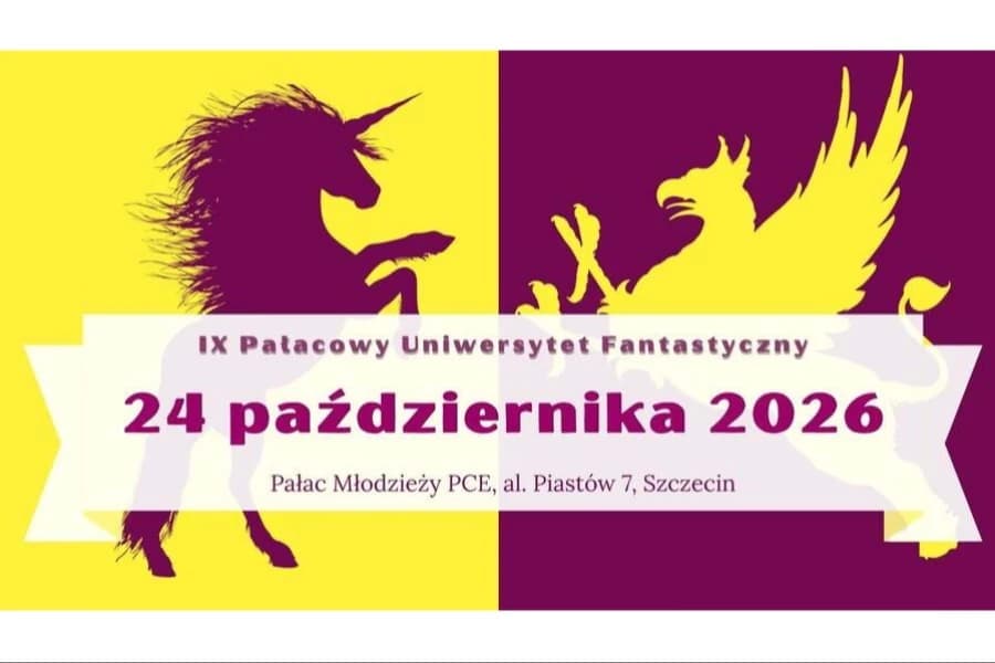 IX Pałacowy Uniwersytet Fantastyczny