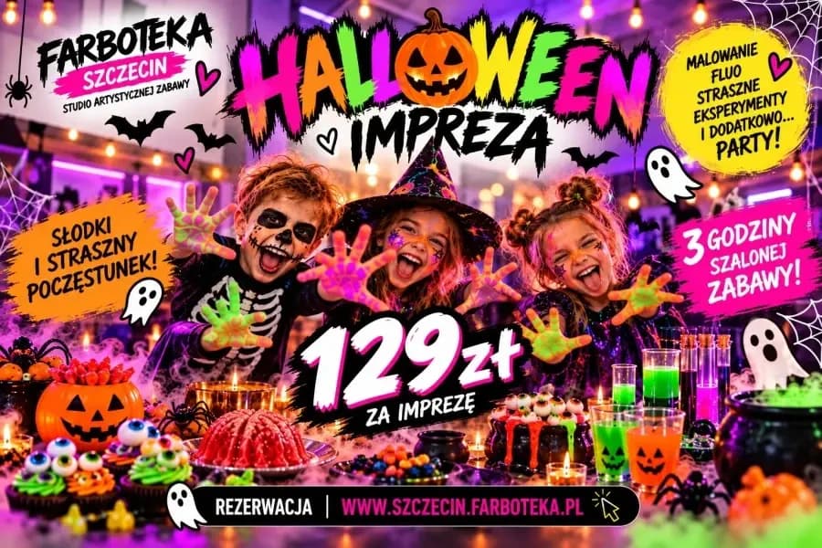 Halloween Party