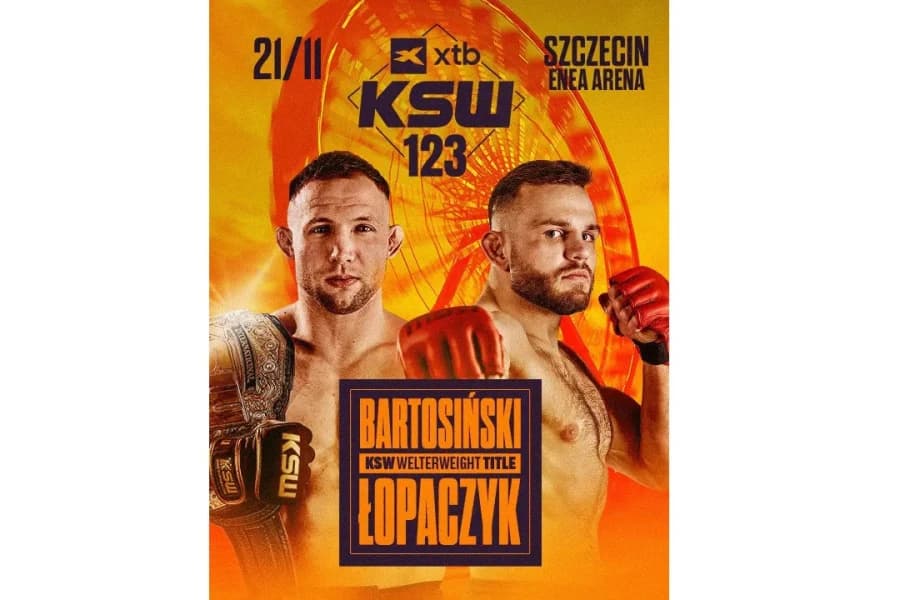 XTB KSW 123