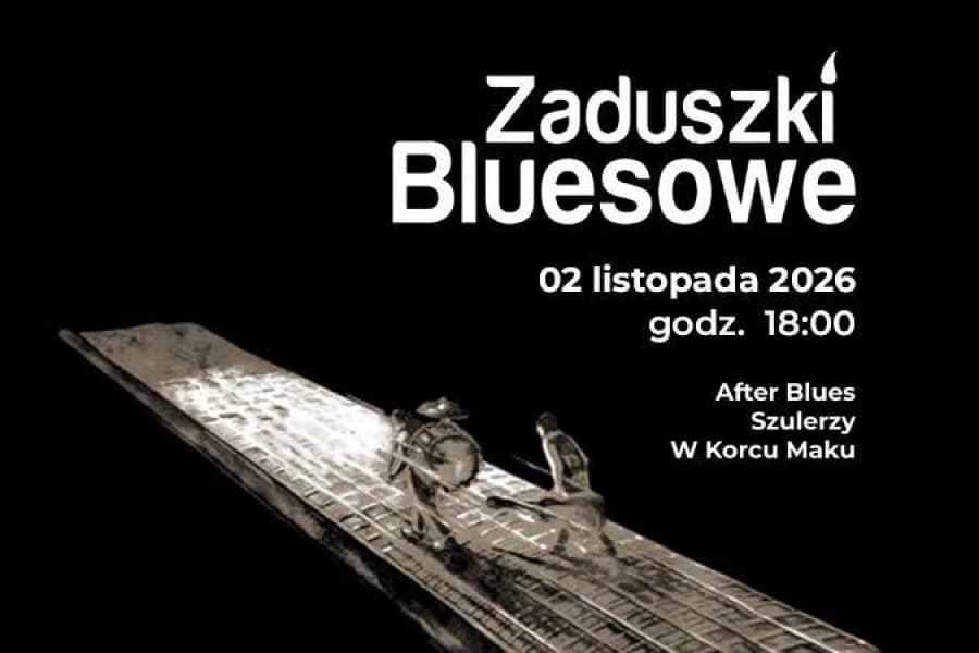 Zaduszki Bluesowe