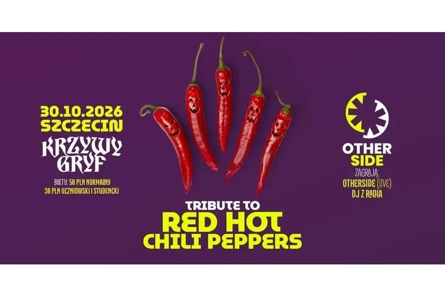 Tribute to Red Hot Chili Peppers Tribute to Red Hot Chili Peppers