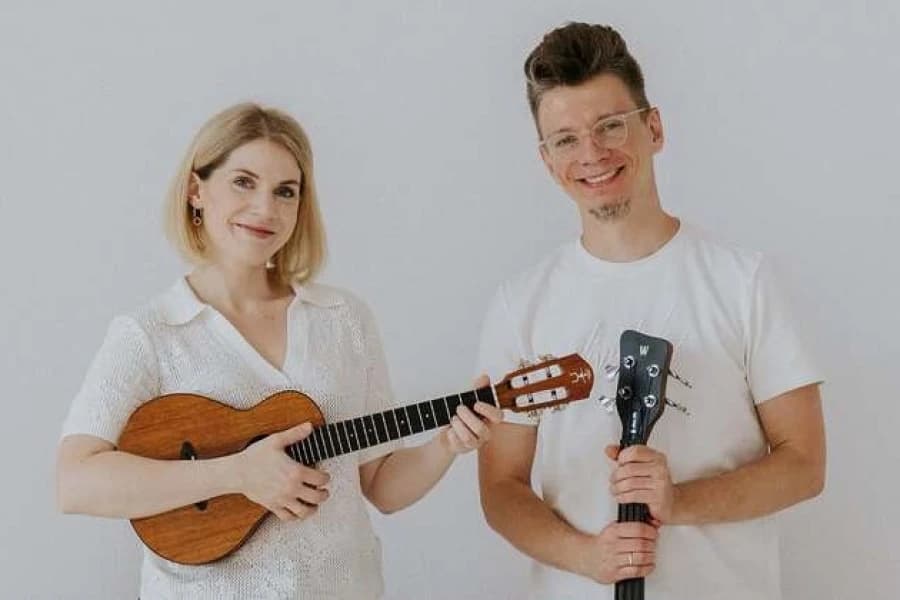 Do góry nutami- Polska jesień, polskie korzenie