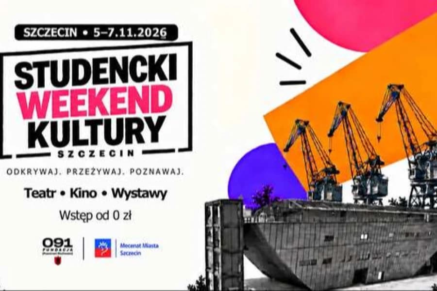 Studencki Weekend Kultury 2026
